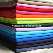 100% cotton dyeing fabric